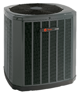 TRANE xv18 air conditioners