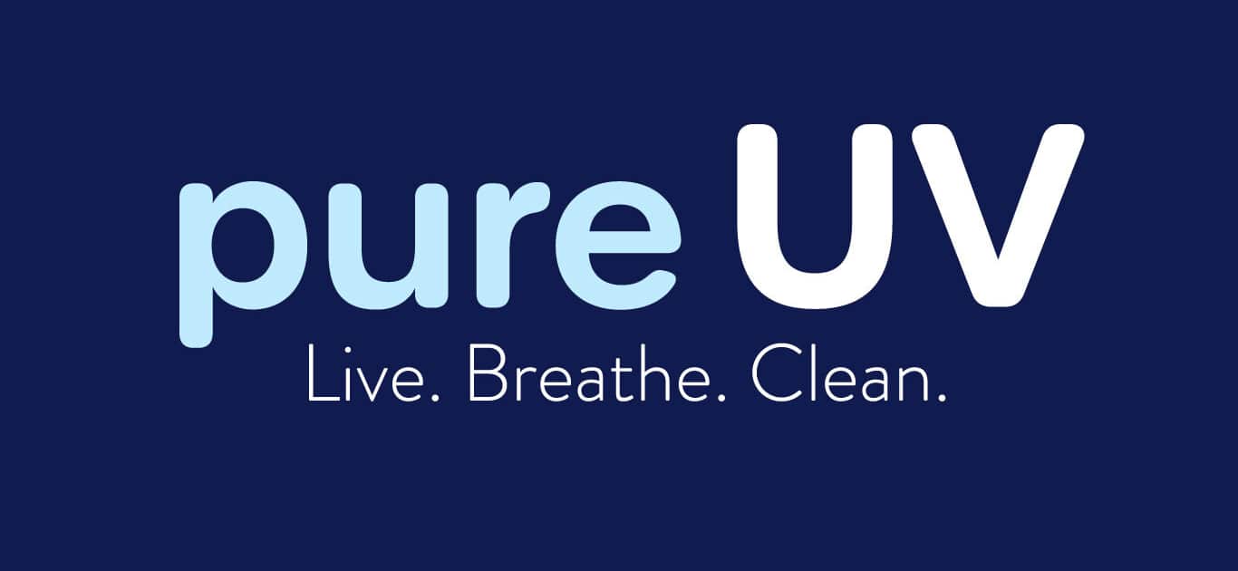 Pure UV Logo