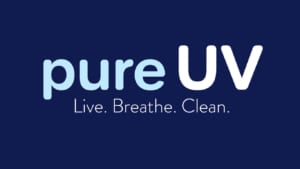 Pure UV Logo