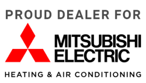 Mitusbishi Dealer Logo